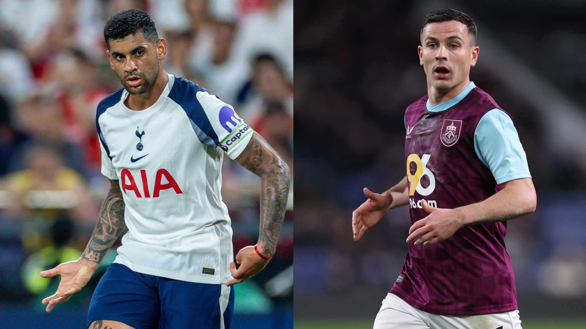 Tottenham x Burnley: onde assistir ao vivo, transmissão, escalação, que ...